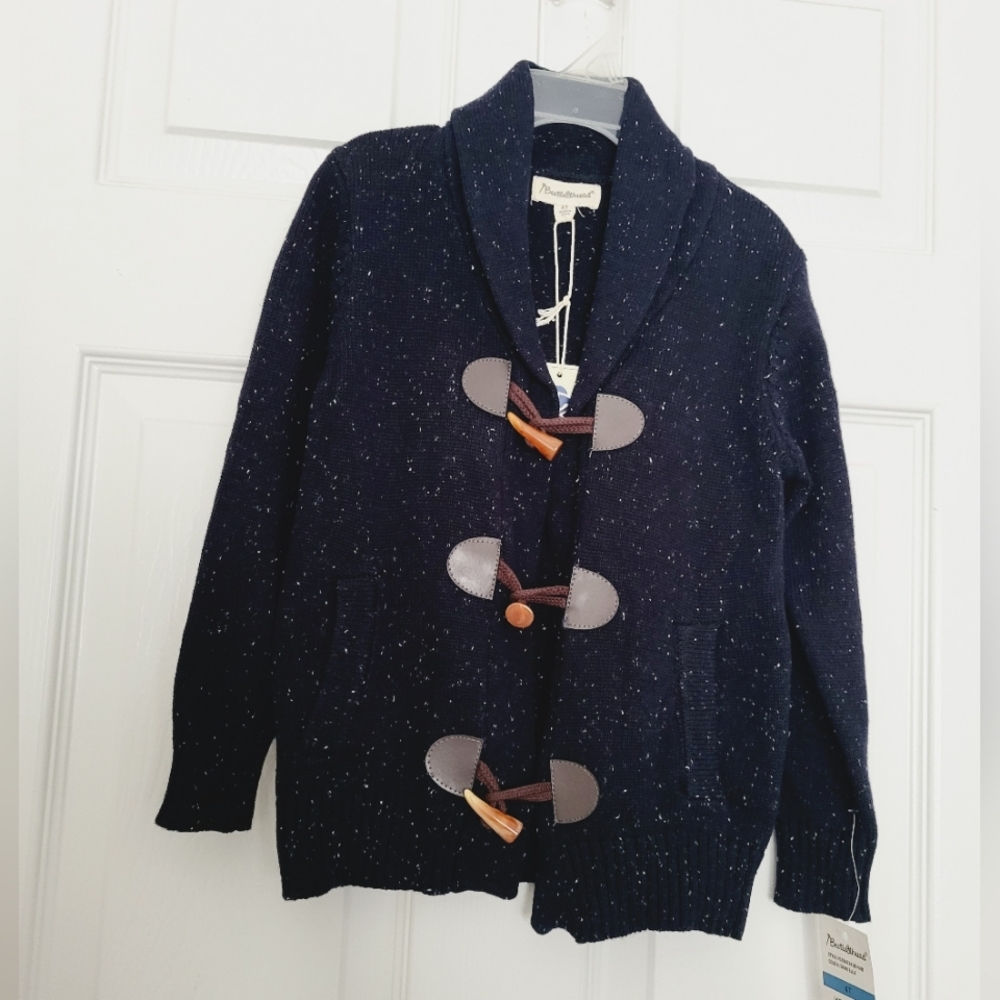 Boys jacket
